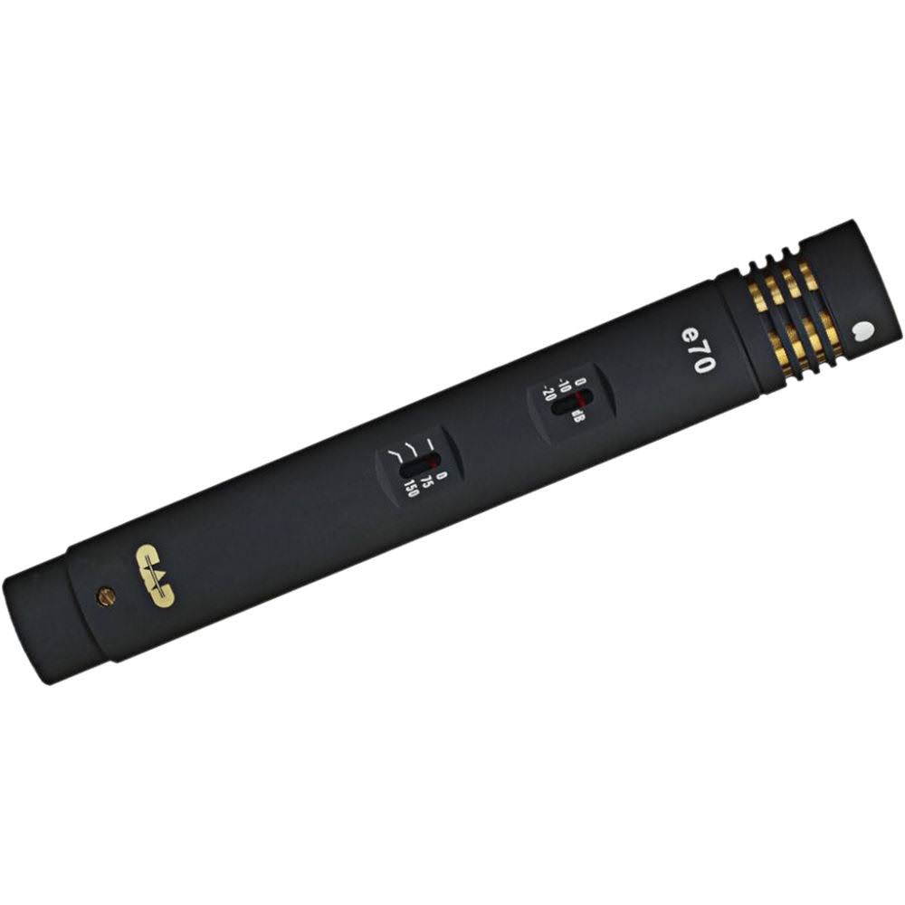 CAD E70 Condenser Microphone