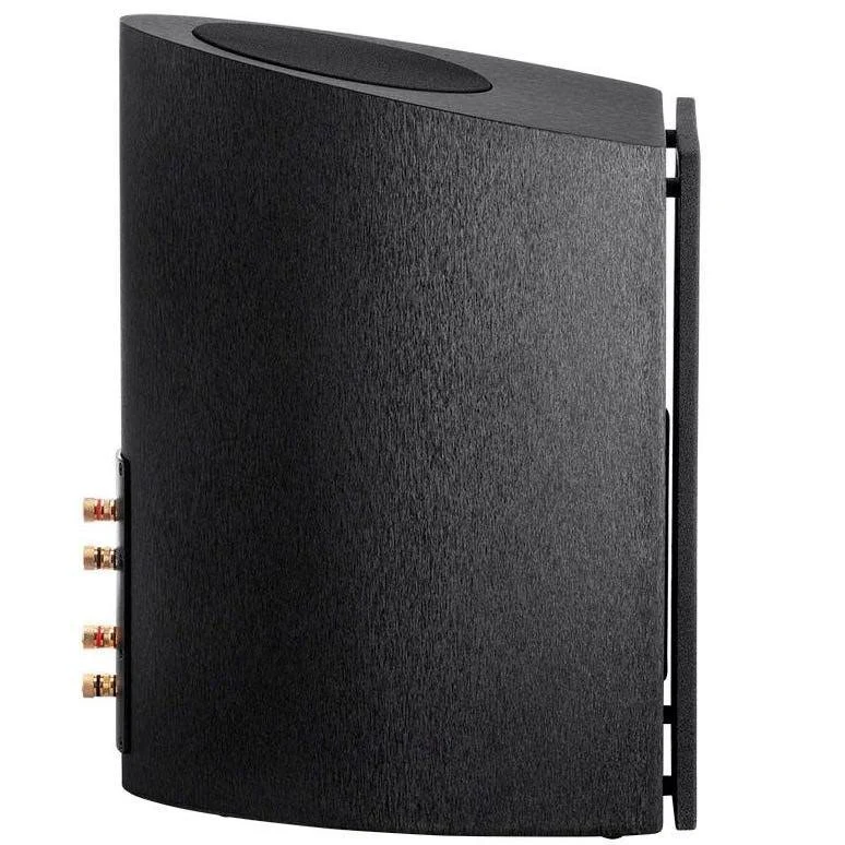 Monolith Thx-265b Dolby Atmos Enabled Bookshelf Speaker (Each) THX Select Certified, Premium Drivers, Premium Built Cabinet