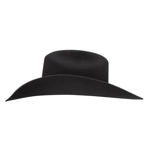 Stetson Stallion Collection The Oak Ridge Cowboy Hat