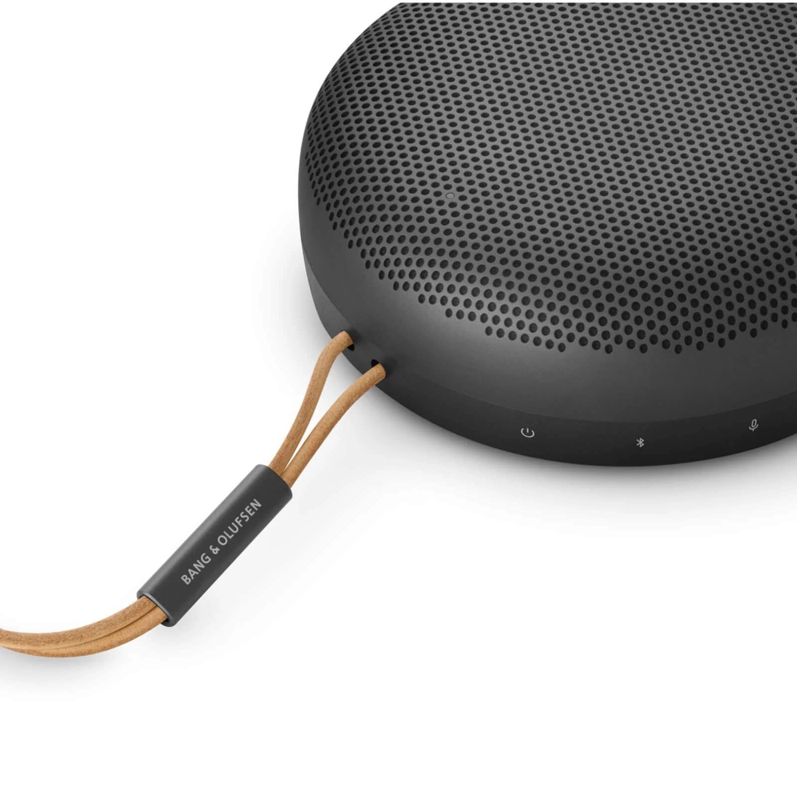 Bang u0026 Olufsen Beosound A1 2nd Gen Portable Bluetooth Speaker Anthracite