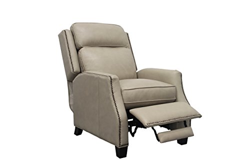 BarcaLounger Van Buren Low leg Recliner – Shoreham Cream