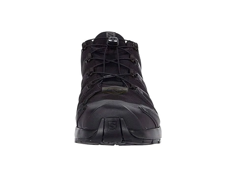 Salomon Men&s XA Pro 3D V8 GTX, 14 / Black/Black/Black