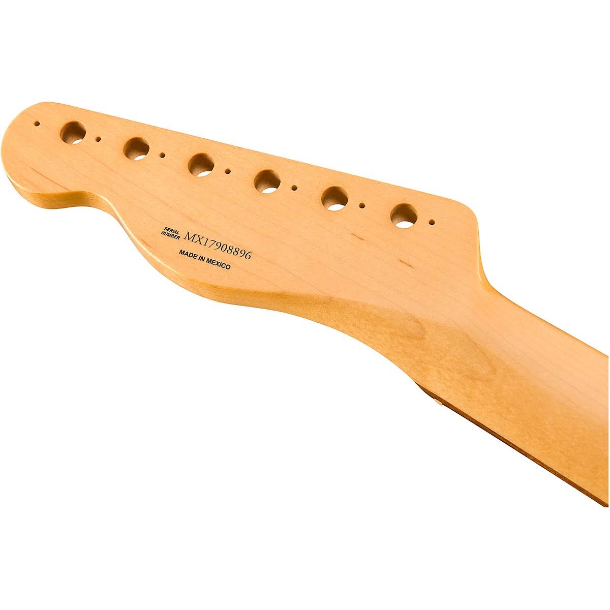 Fender Classic Series 60&s Telecaster Neck