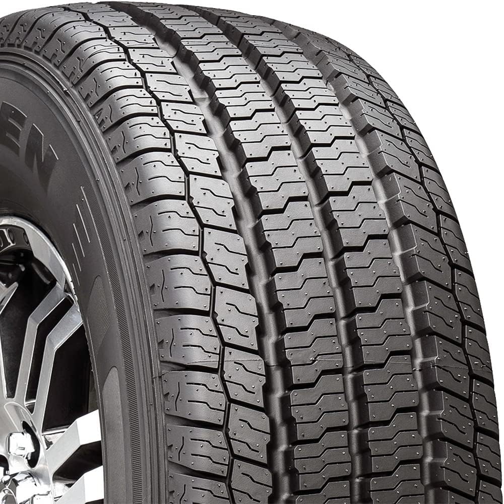 Nexen Roadian CT8 HL All- Season Radial Tire-225/75R16 115R
