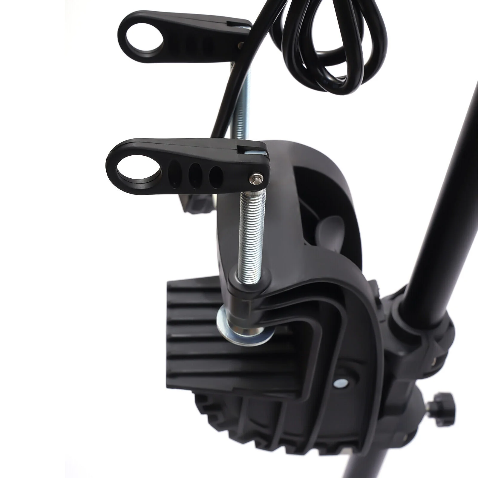 MIDUO 1400W 48V Electric Outboard Trolling Motor Boat Engine Brushless Motor Engine
