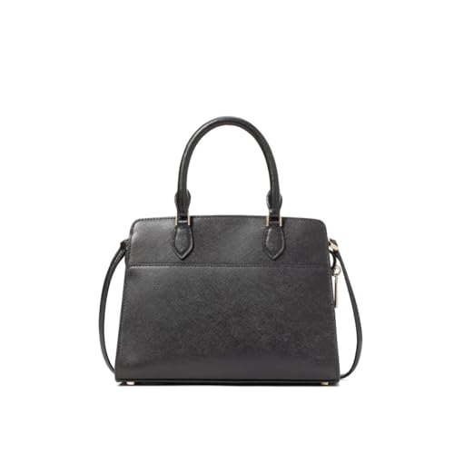 Kate Spade New York Women's Madison Saffiano Leather Small Satchel Bag