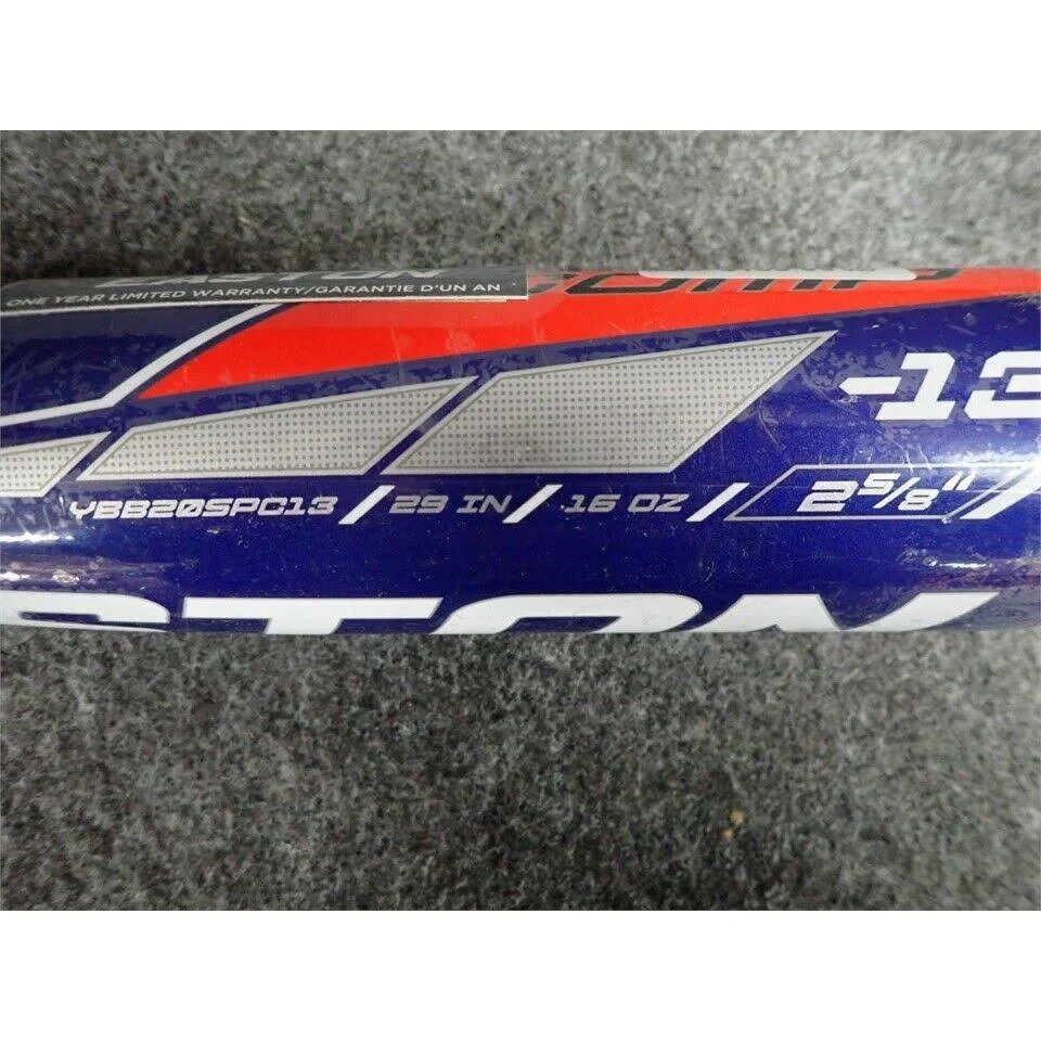 Easton Speed Comp -13 USA Baseball Bat 29x22