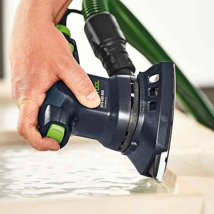 Festool 201228 DTS 400 Req Orbital Delta Sander
