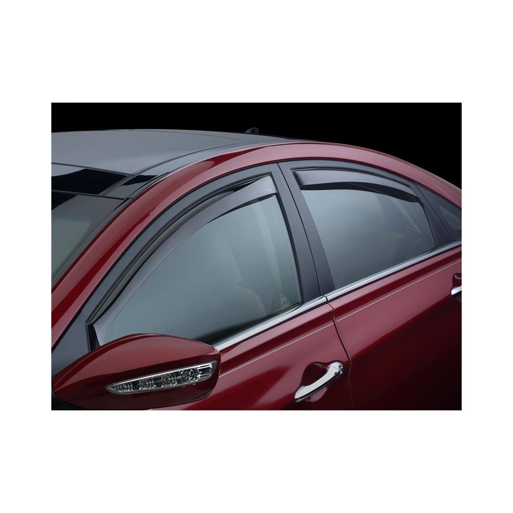 WeatherTech 82734 Side Window Deflector