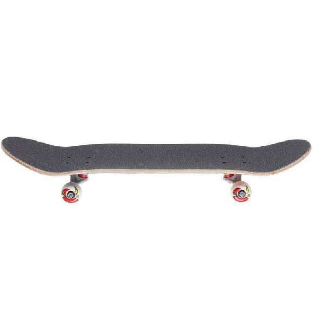 Toy Machine Skateboard Complete Furry Monster 8.25