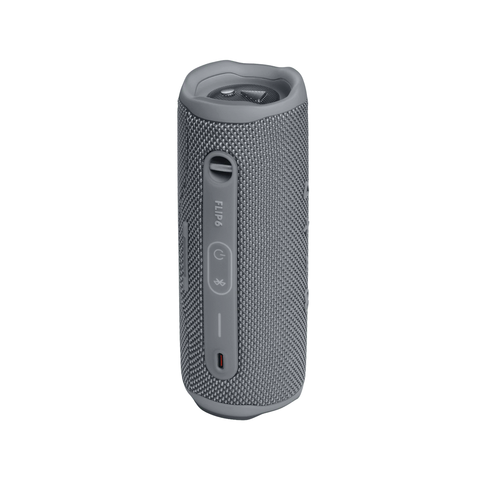 JBL Flip 6 Portable Waterproof Speaker (Black)