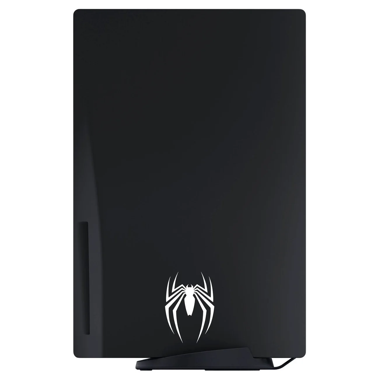 Sony PlayStation 5 Disc Marvel’s Spider-Man 2 Bundle with Extra Pink Controller Bundle and Cleaning Cloth