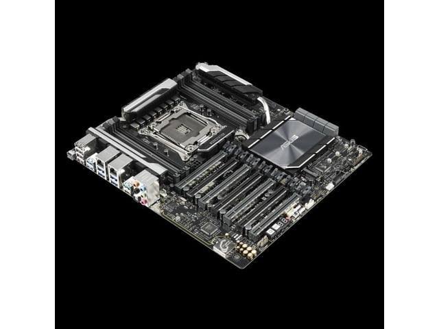 Asus WS X299 Sage ATX Workstation Motherboard