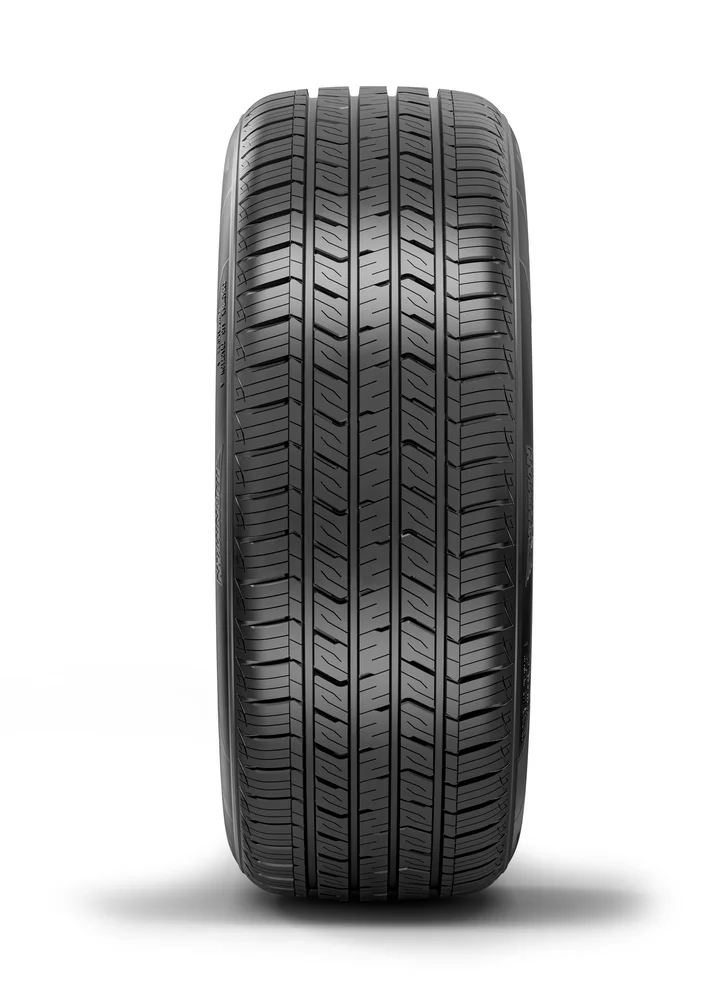 1 New 195/60R14 86H Ironman iMOVE PT 195 60 14 Tire