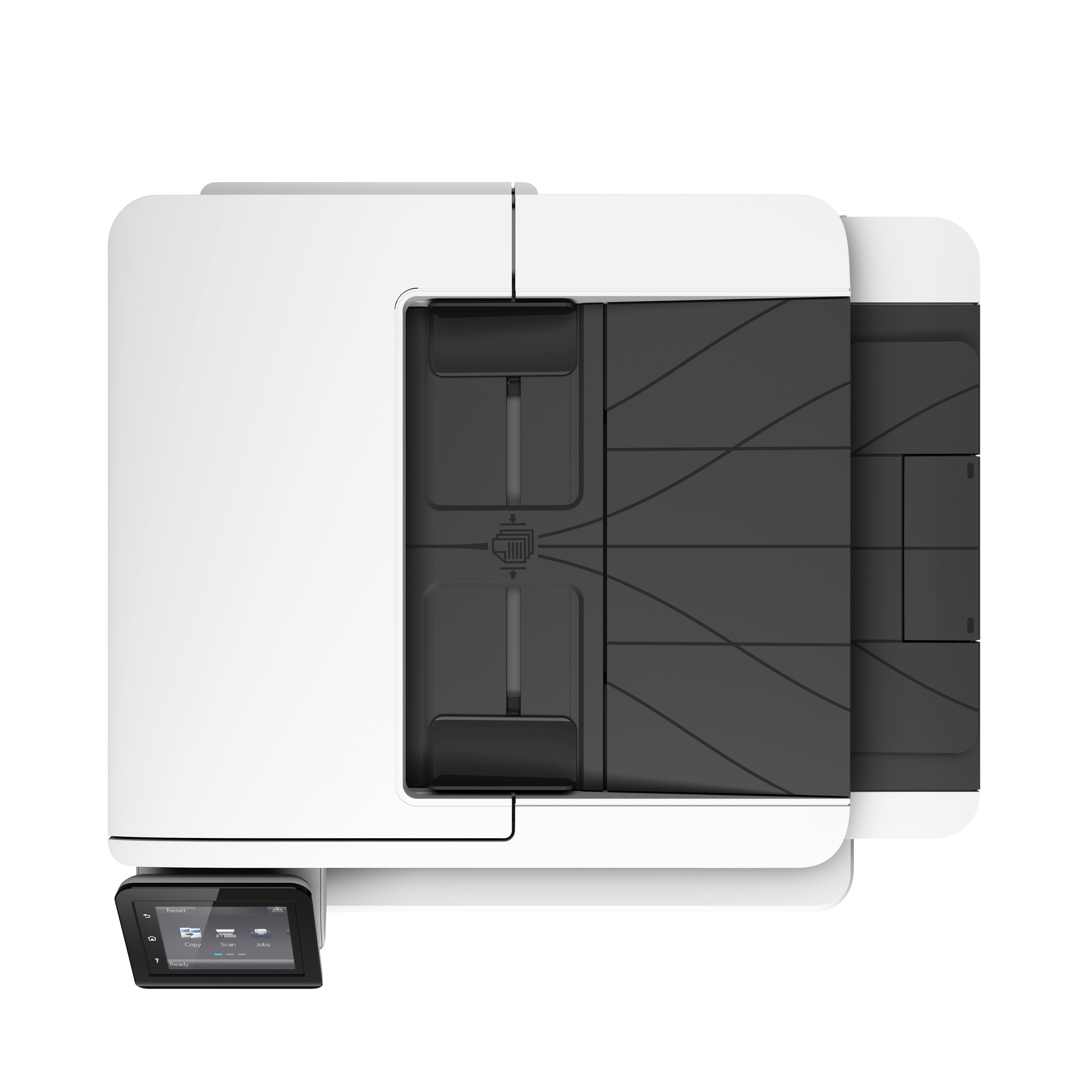 HP LaserJet Pro MFP M426fdn Printer