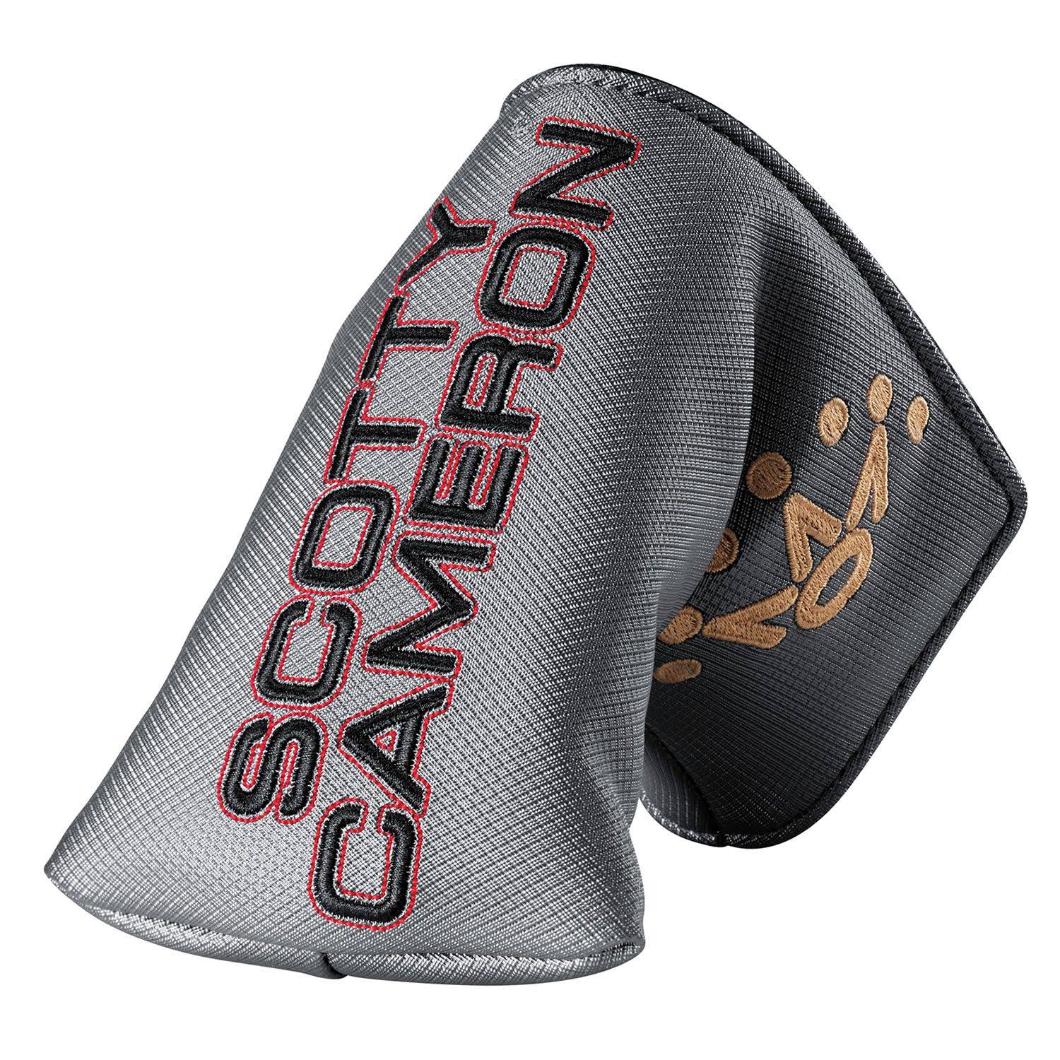Scotty Cameron 2018 Select Squareback Putter