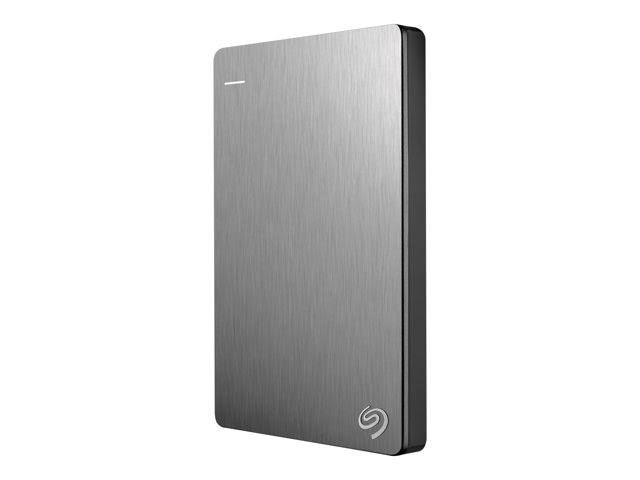 Seagate Backup Plus STDR2000101 2TB USB 3.0 Portable External Hard Drive - Avayadevconnect