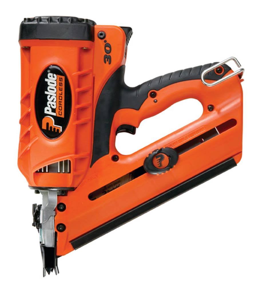 Paslode CF325XP 30 Degree Framing Nailer