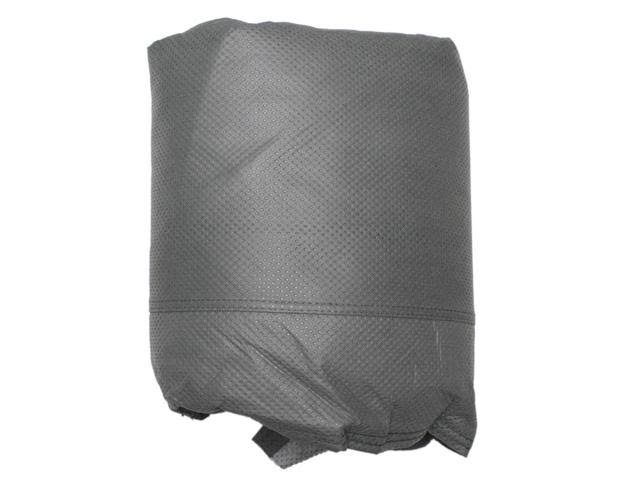 OxGord Superior Car COVER, Gray