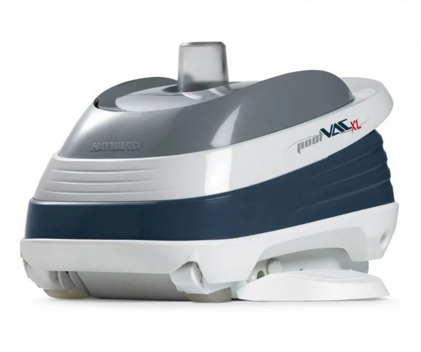 HAYWARD 2025ADC Pool Vac XL In Ground Concrete Plaster Swimming Pool Cleaner - Curated Treasures Market