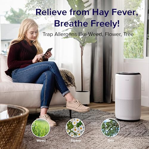 LEVOIT Air Purifier