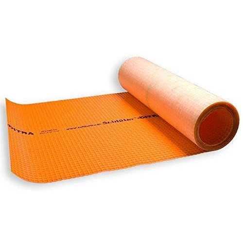 Schluter Ditra Membrane Tile Underlayment 10 to 323 Sq ft Rolls - Shop Hardware Tools Online Store