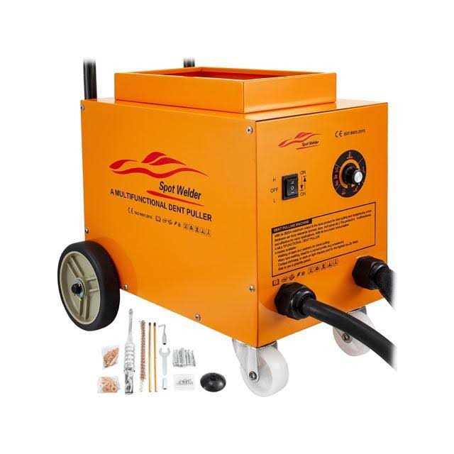 VEVOR SG-7500 Dent Pulling Machine Removal System Station - Shop Hardware Tools Online Store