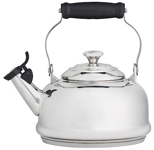 Le Creuset Tea Kettle