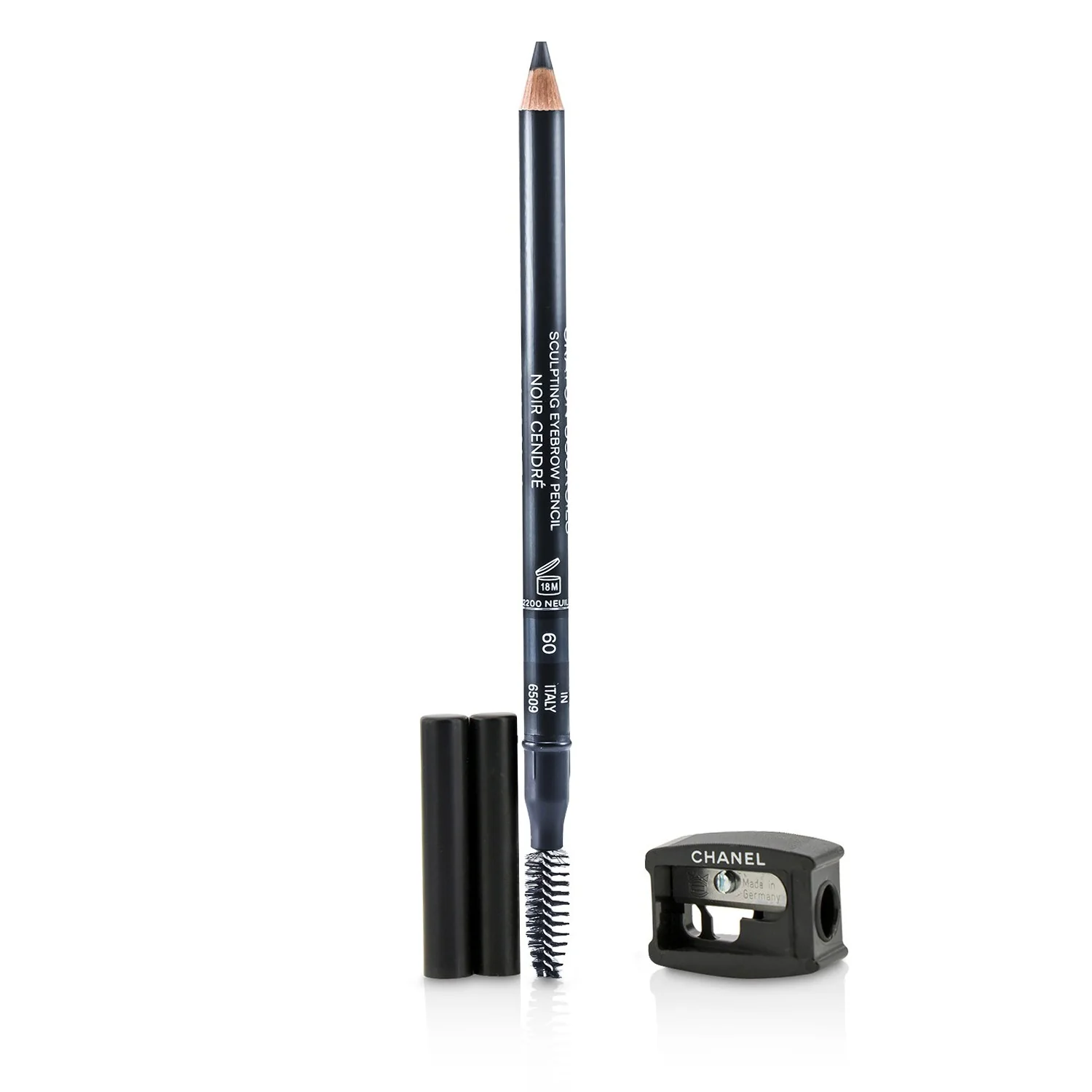Chanel Crayon Sourcils Sculpting Eyebrow Pencil - # 30 Brun Naturel  1g/0.03oz