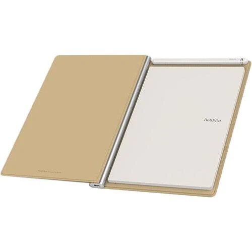 Royole RoWrite 2 Smart Writing Notebook Style Digital Notepad Tablet, 5.8x8.2