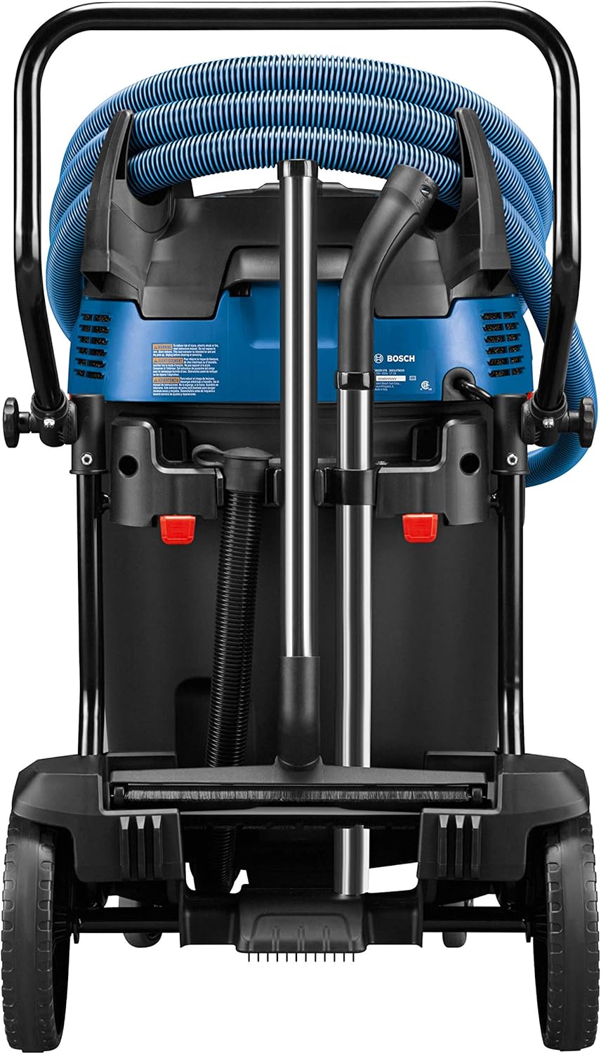 BOSCH GAS20-17AH 17-Gallon 300-CFM Dust Extractor