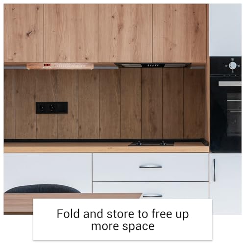 SYLVOX Kitchen TV