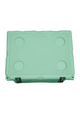 Camp-Zero CZ40L-DG 42 qt. 40 LTR Premium Cooler Army Green