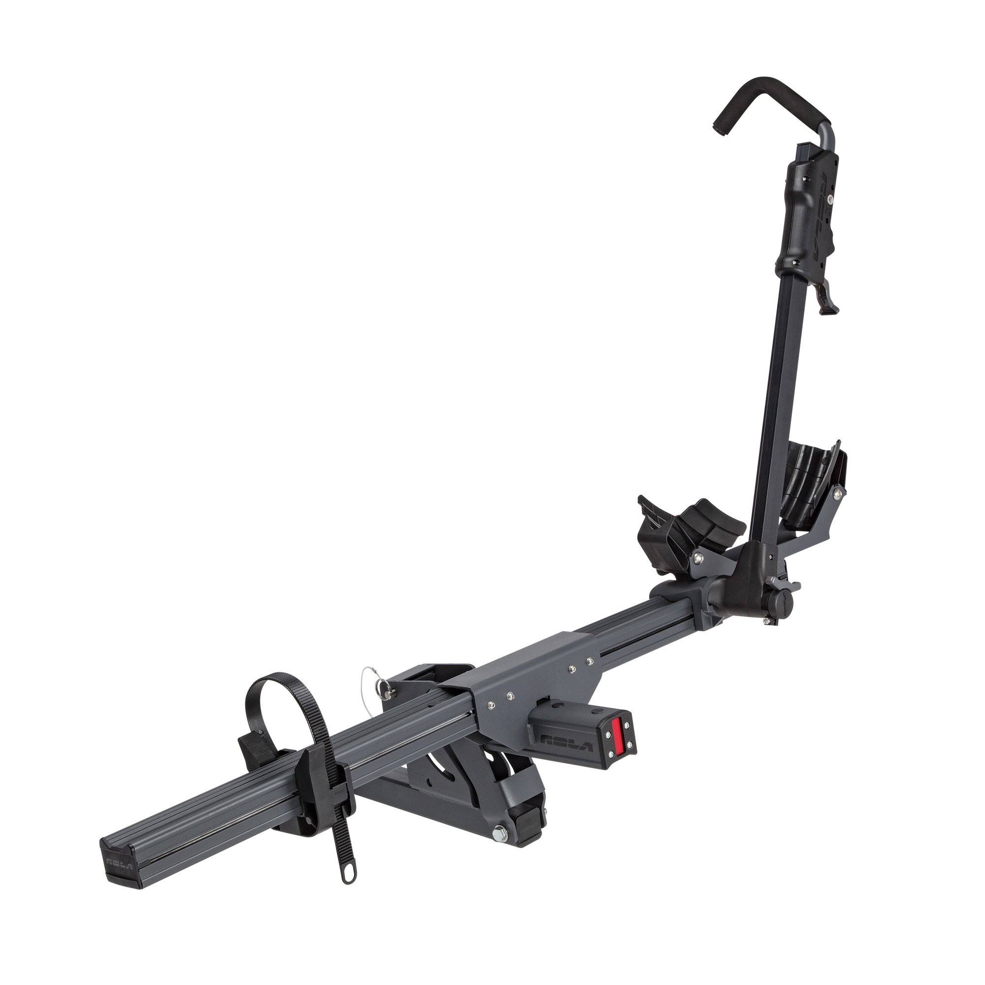 Rola 59307 Convoy Bike Carrier Trailer Hitch Mount 1-1/4x22 Base Unit