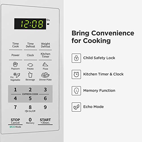 COMFEE' Microwave Ovens