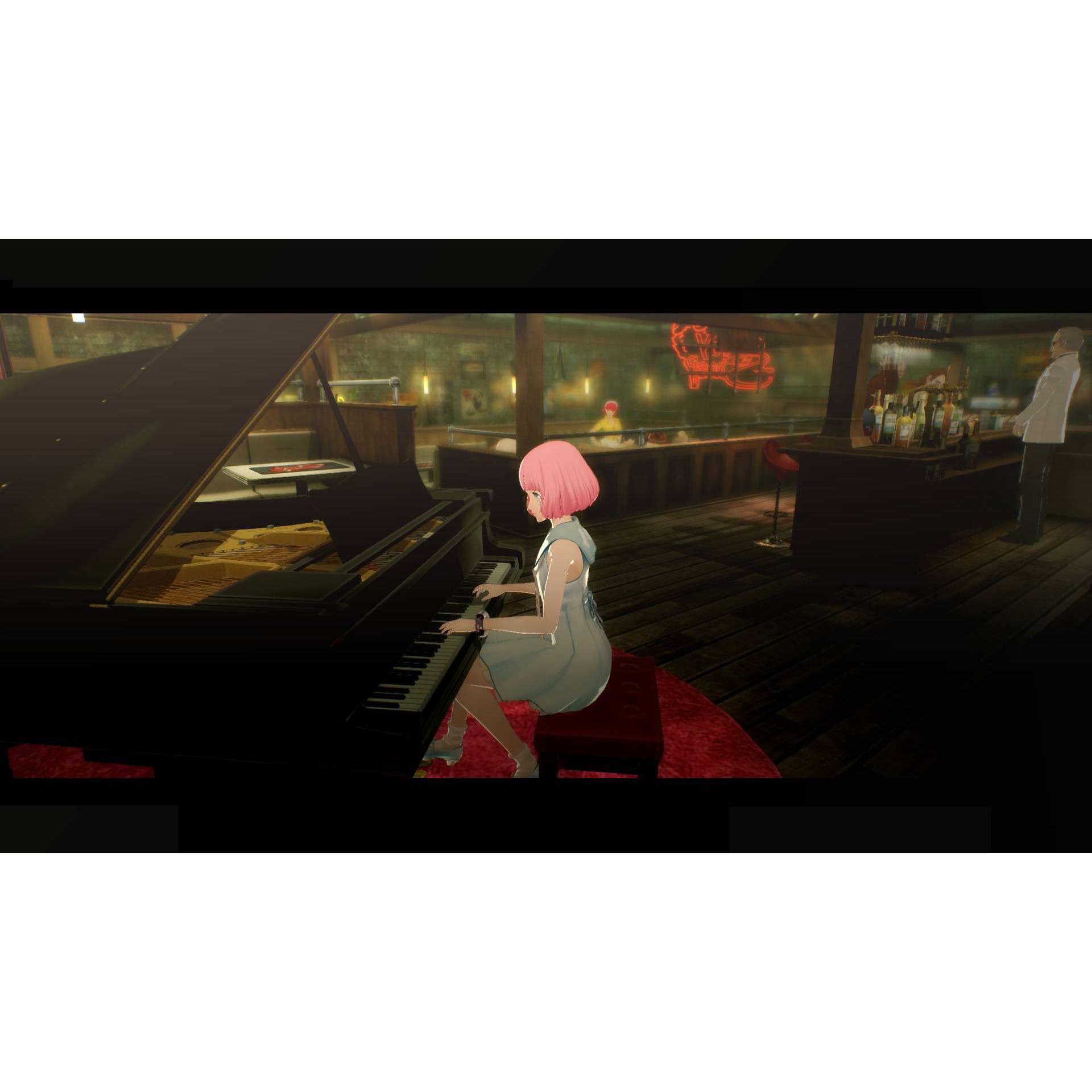 Catherine: Full Body Premium Edition - PlayStation 4