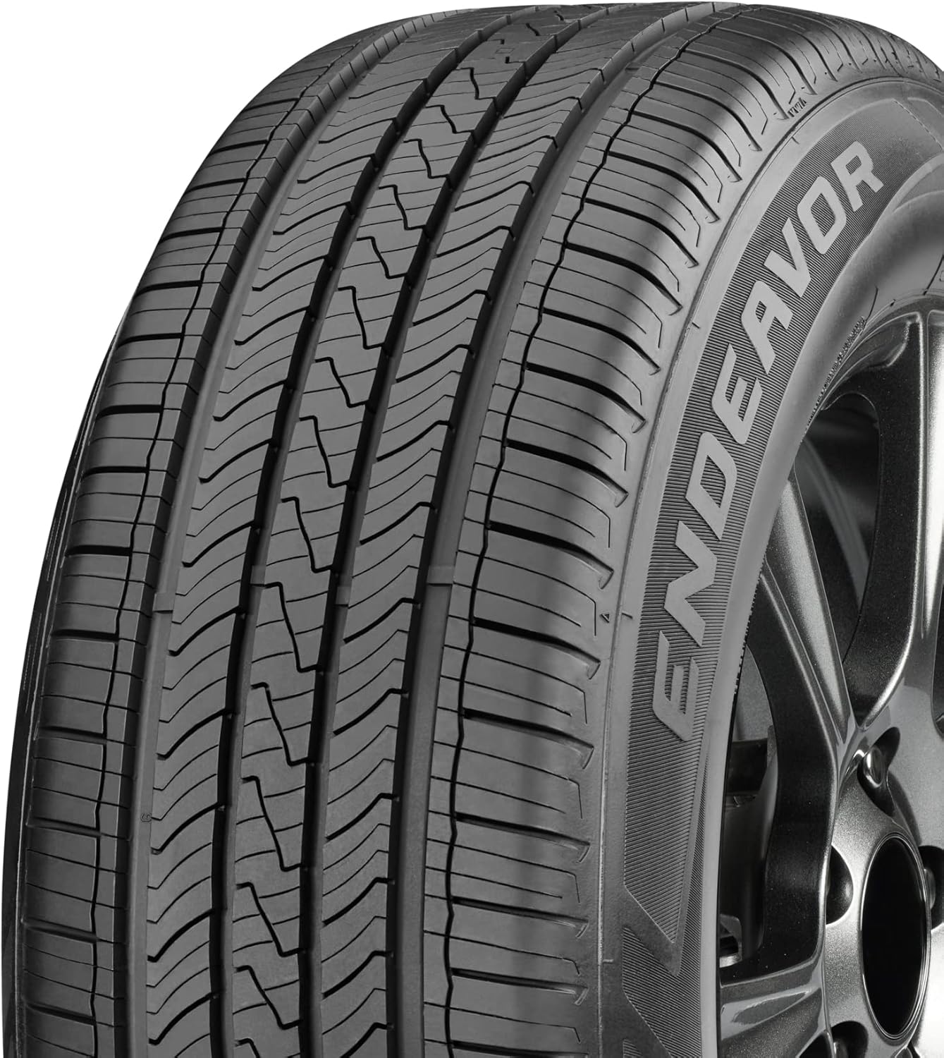 Cooper Endeavor All-Season 215/70R15 98H Tire
