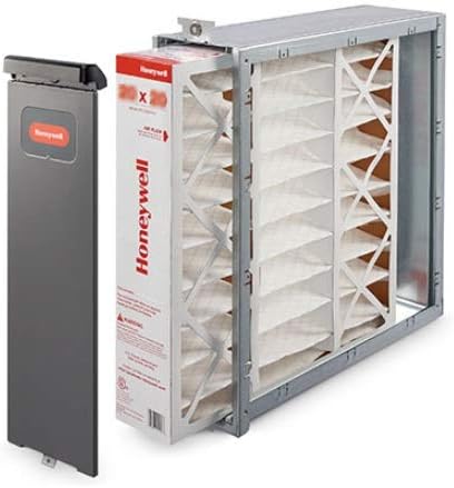 H1ywell Home F100 Media Air Cleaner 20x25 F100f2025 U