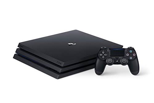 PlayStation VR Start Bundle 4 Items:VR Lauch Bundle,PlayStation 4 Pro 1TB
