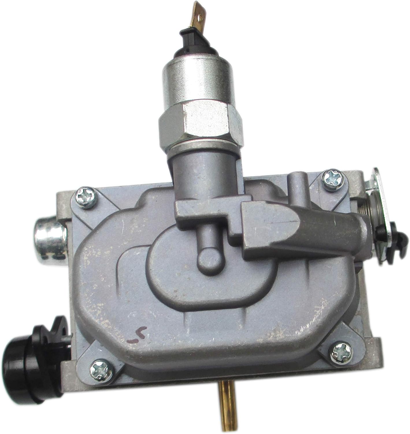 Brand New CARBURETOR FOR HONDA GX630 & GX690 V TWIN CYLINDER Repl# 16100-Z9E-033