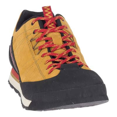 Merrell Catalyst Suede Gold, Men&s, Size: 8