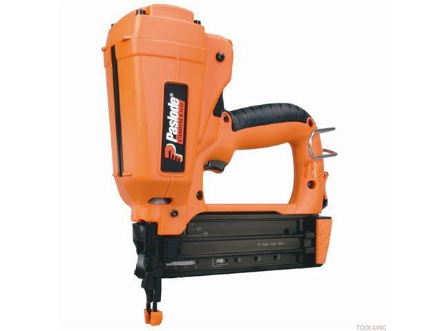 Paslode 901000 Cordless 18 Gauge Brad Nailer