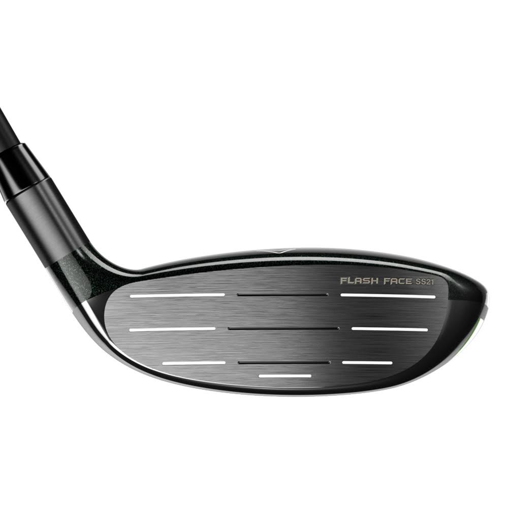 Callaway Epic Max Fairway Wood 7 Wood Project x Cypher 50 Senior Left