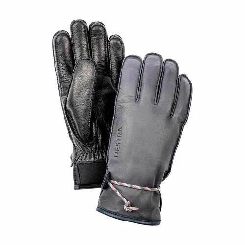 Hestra Wakayama Glove - 10 / Natural Brown,Natural Brown