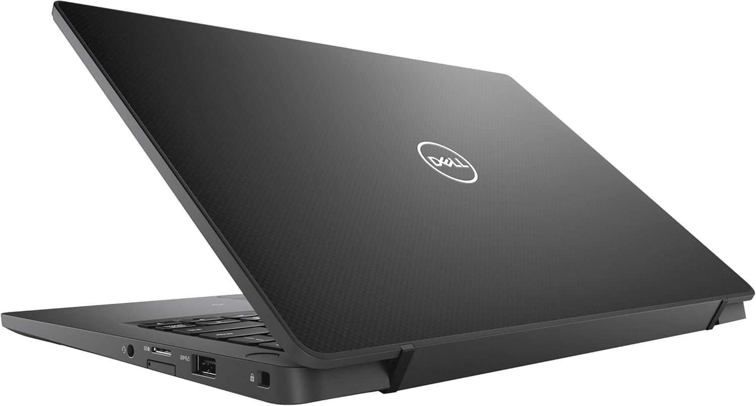 Dell Latitude 7300 Laptop, 13.3 inches FHD (1920 x 1080) Non-Touch, Intel Core 8th Gen i7-8665U, 16GB RAM, 512GB SSD, Windows 10 Pro (Renewed)
