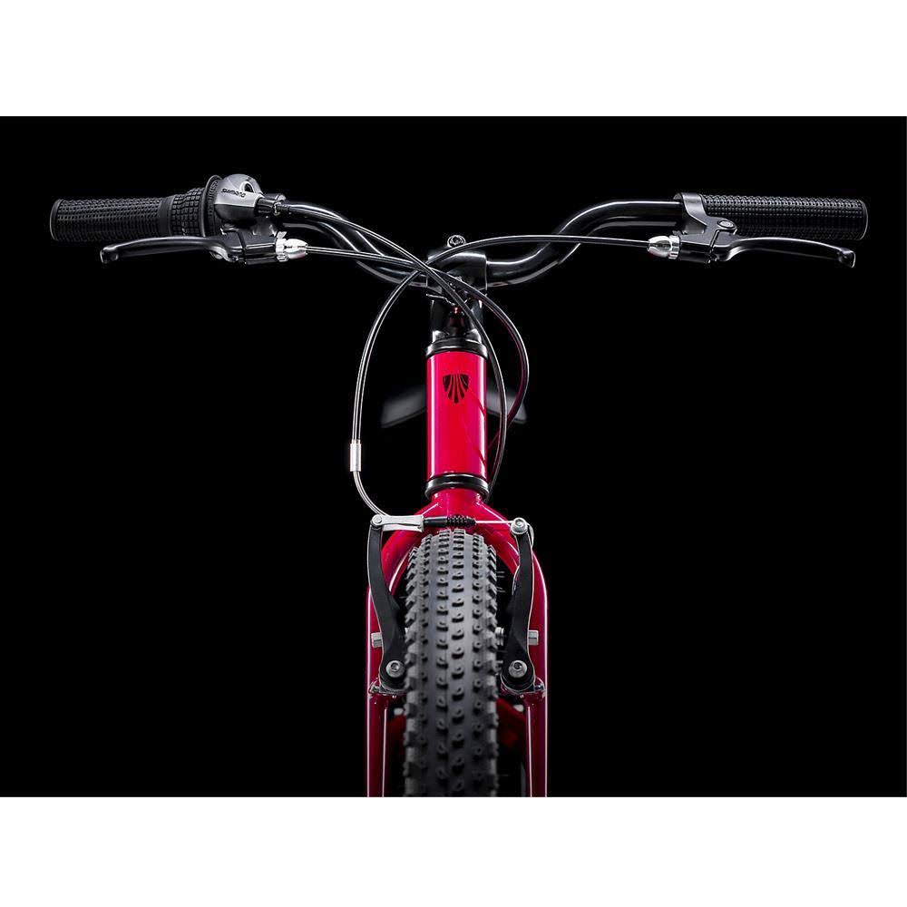 Trek Precaliber 24 8-Speed Suspension