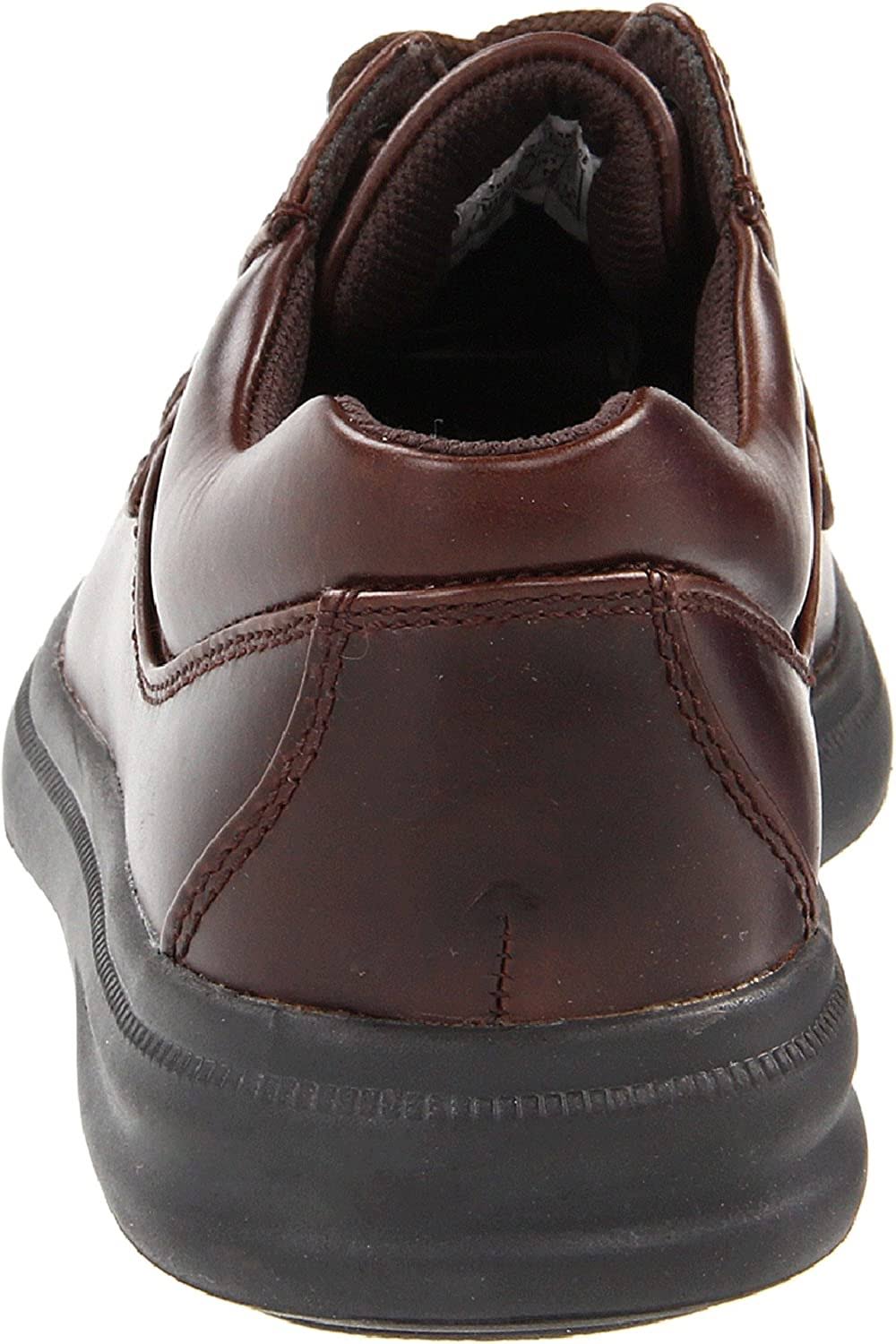 Men&s Hush Puppies Gus, Size: 9, Brown