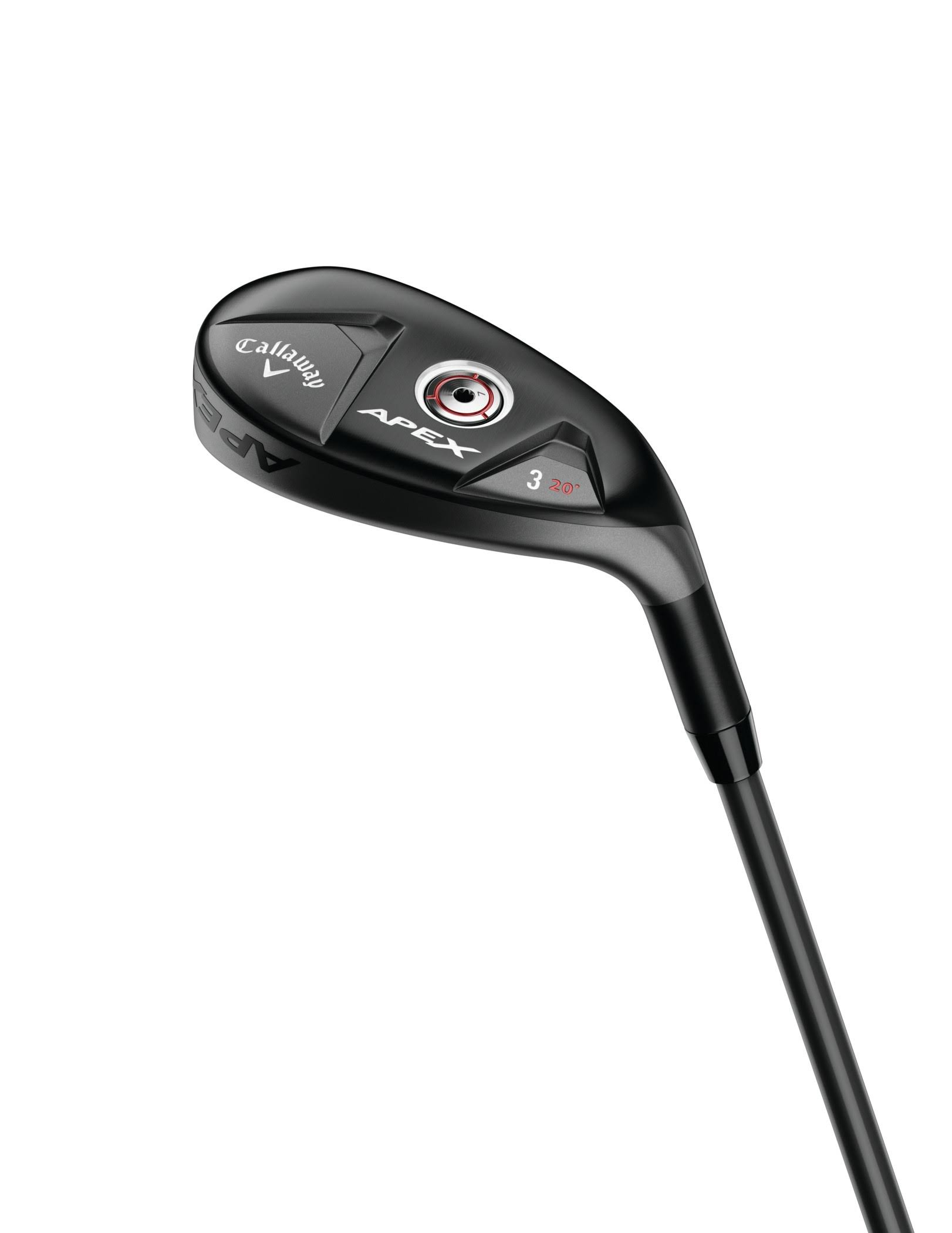 Callaway Apex Hybrid