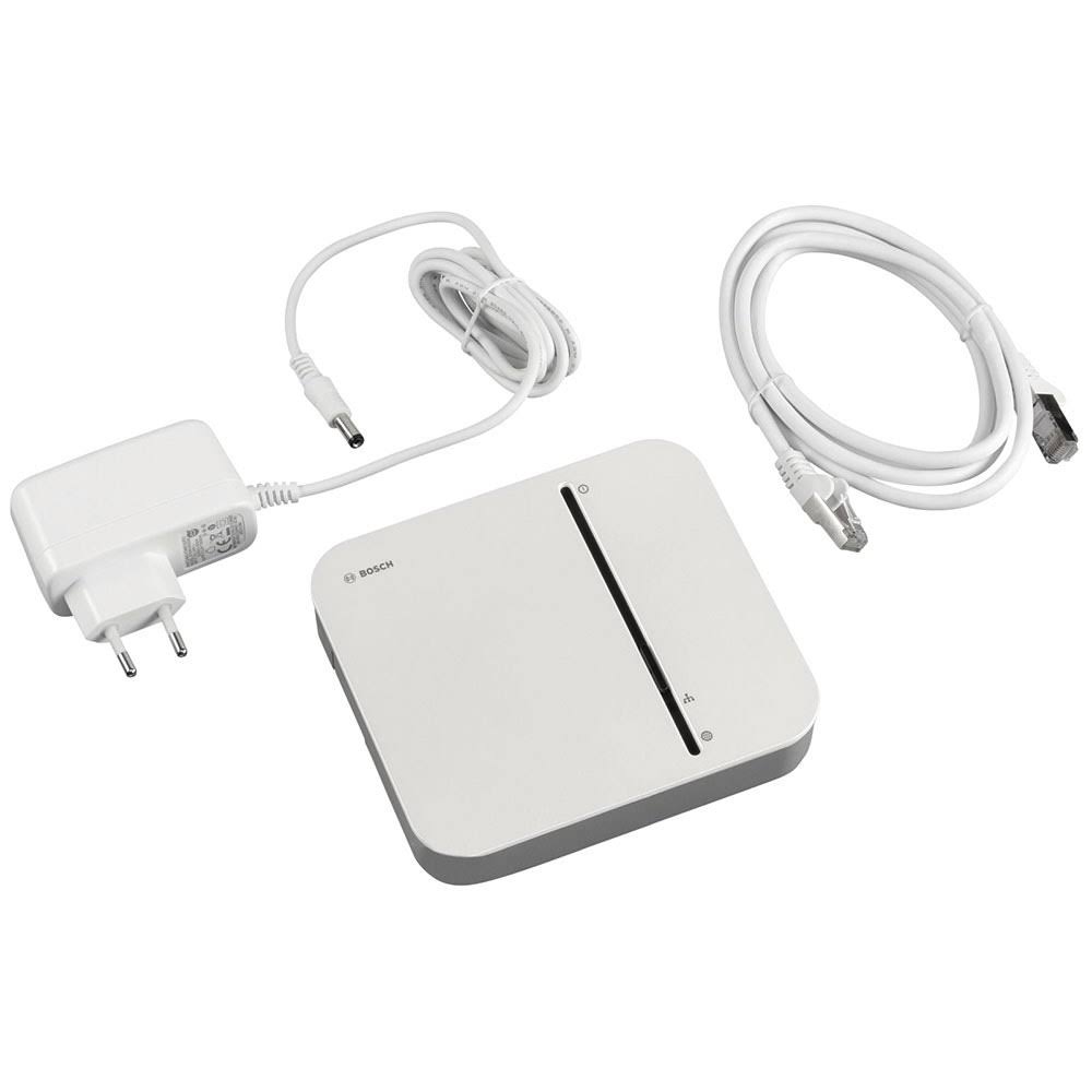 Bosch Smart Home Security Starter Pack Hardware/Electronic