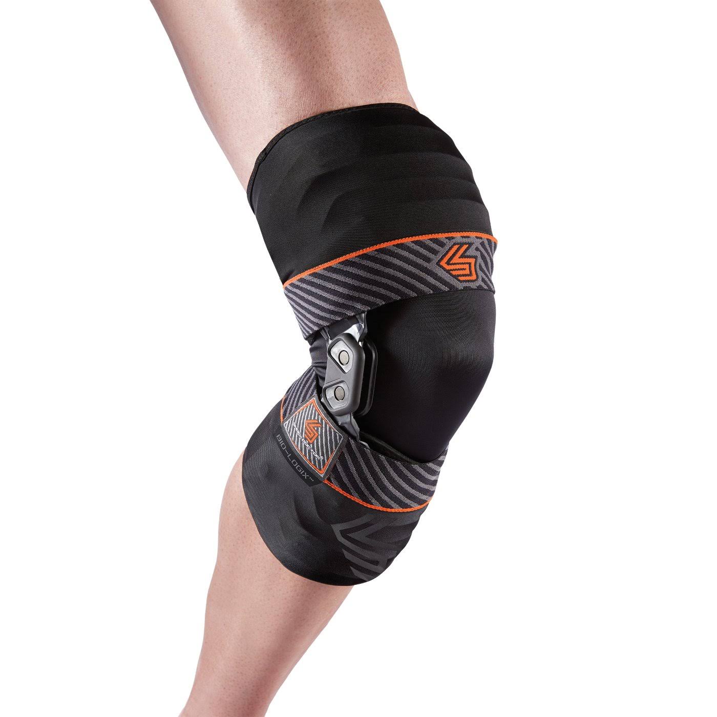 Shock Doctor 2090 Bio-Logix Knee Brace